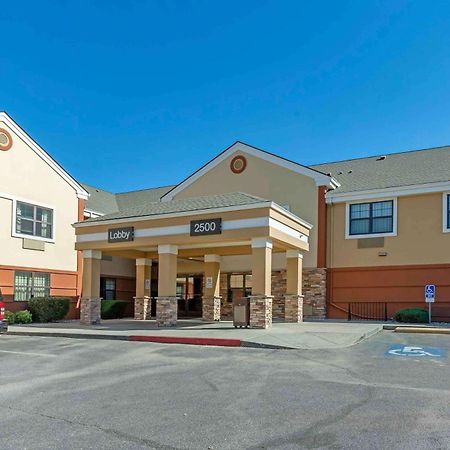 Extended Stay America Suites - Boise - Airport Exterior photo