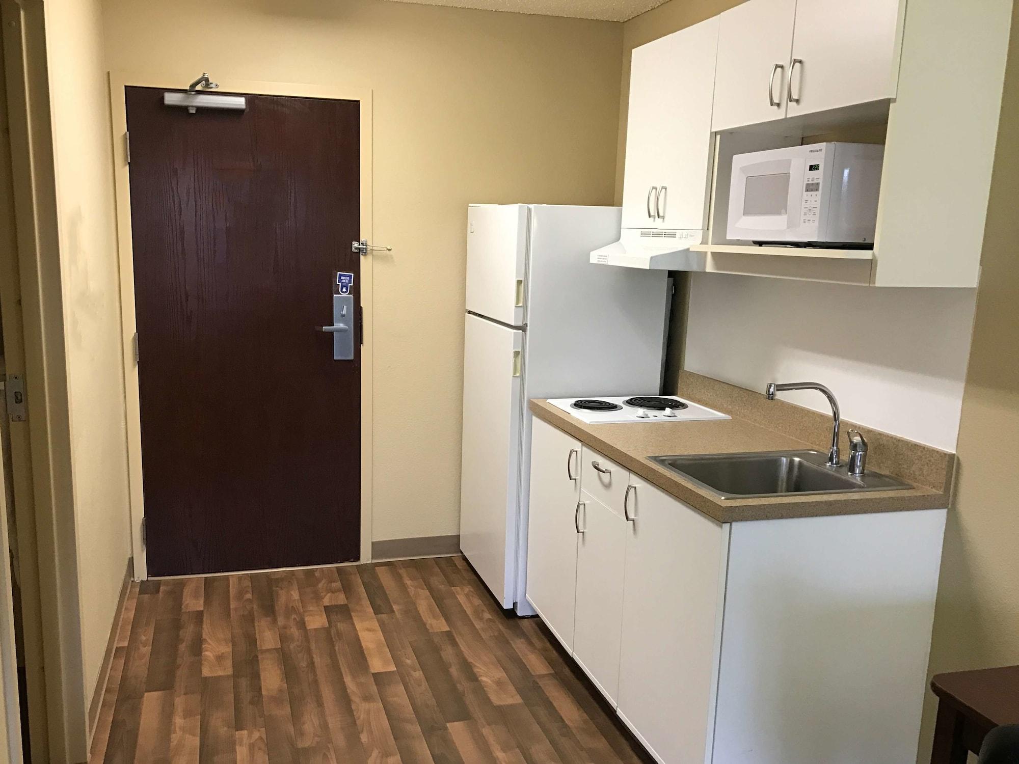 Extended Stay America Suites - Boise - Airport Exterior photo
