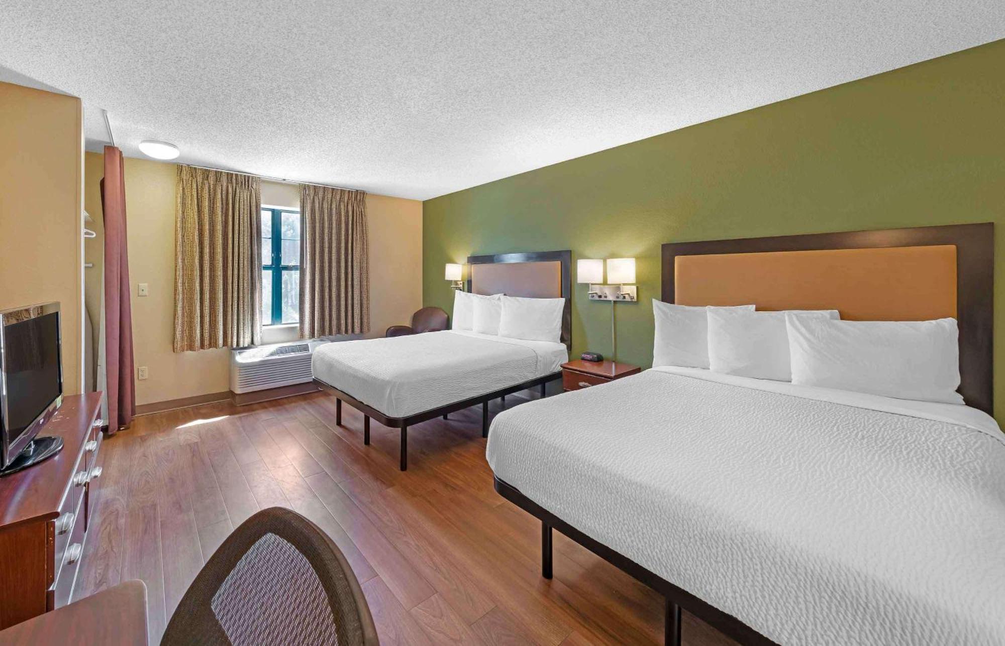 Extended Stay America Suites - Boise - Airport Exterior photo