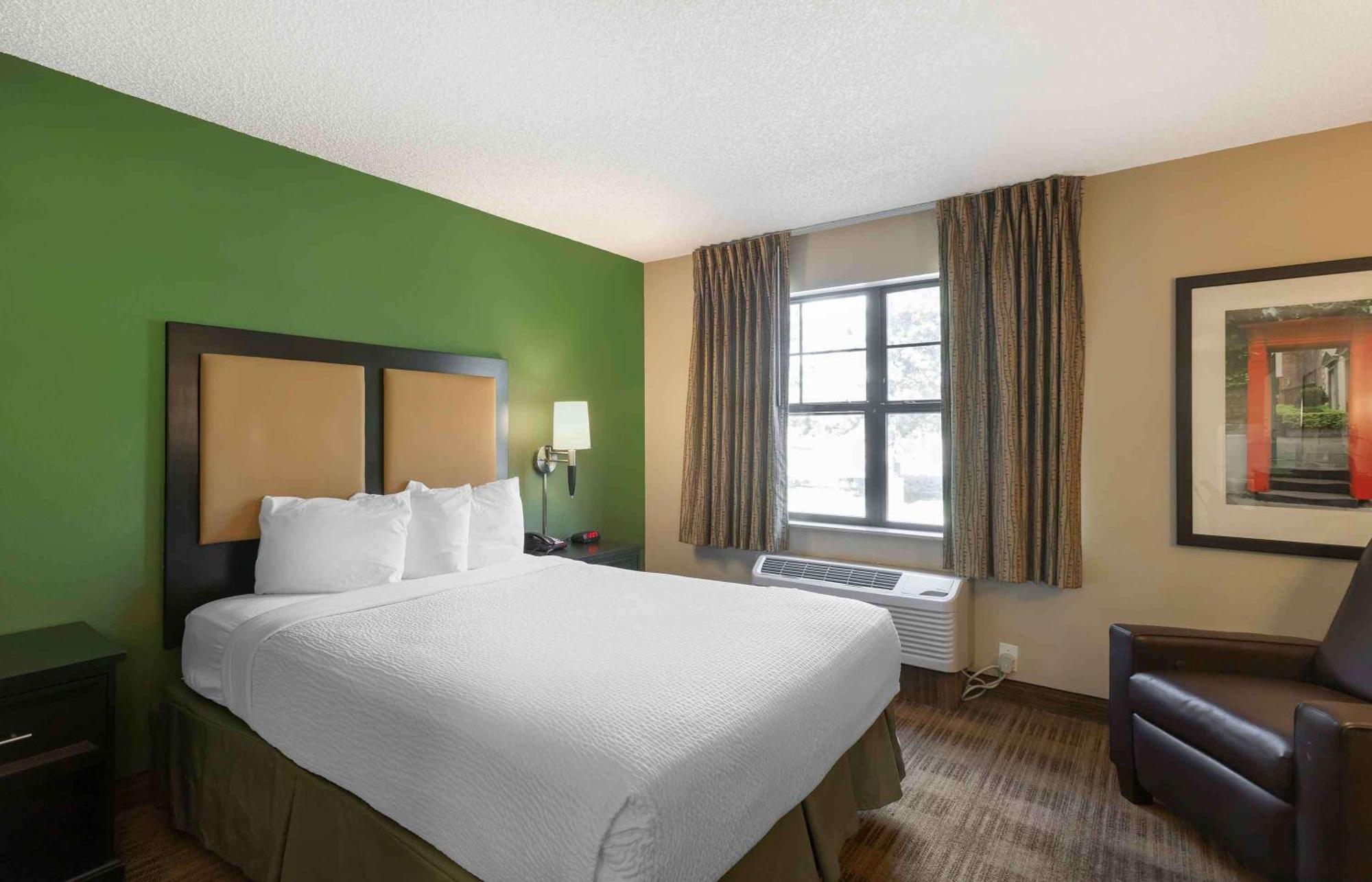 Extended Stay America Suites - Boise - Airport Exterior photo