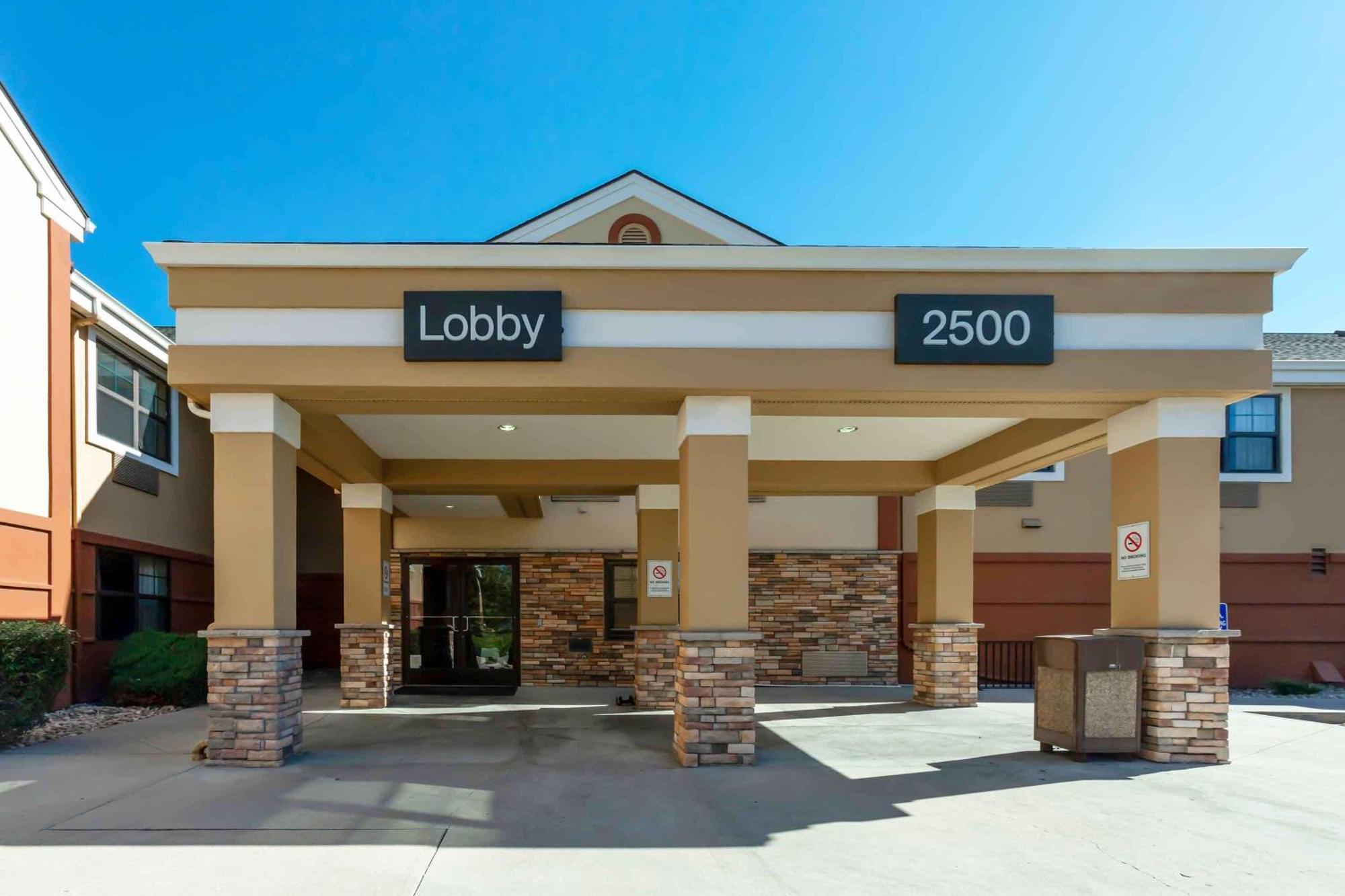Extended Stay America Suites - Boise - Airport Exterior photo