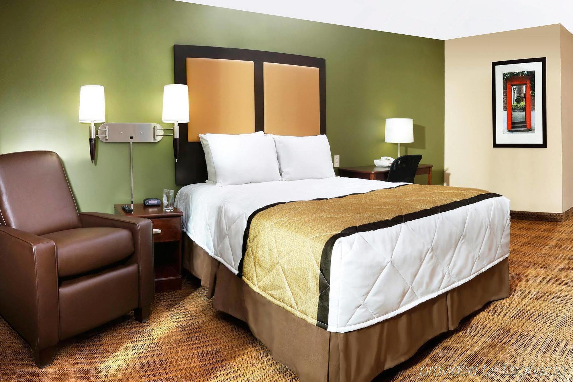 Extended Stay America Suites - Boise - Airport Exterior photo